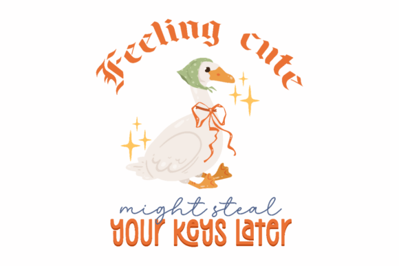 Goose Lover Gift Embroidery Review