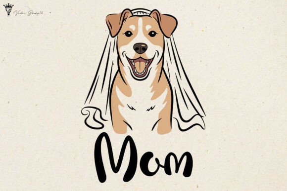 Pet Lover Mom SVG Review